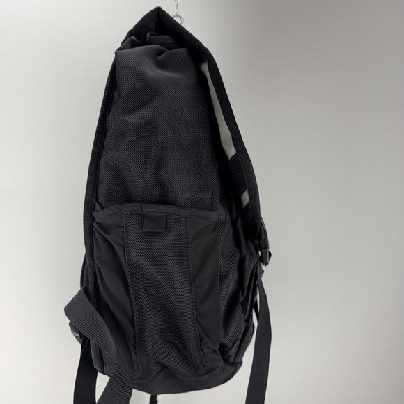 Timbuk2 Swig Urban Laptop Backpack Black Green Commuter Work Travel - Picture 6 of 13